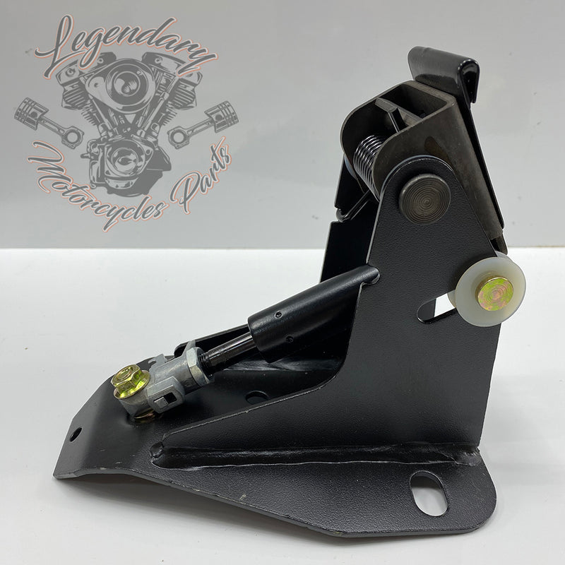Kit de archivos de piloto regulable OEM 52622-03A