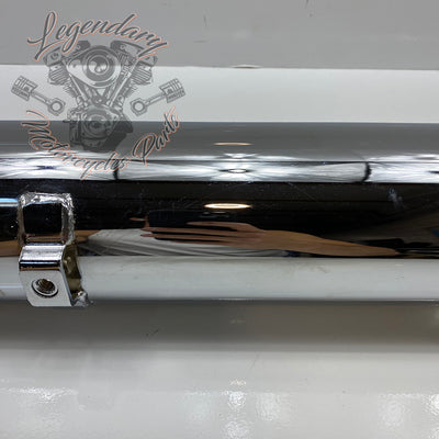 Left Silencer OEM 65949-04