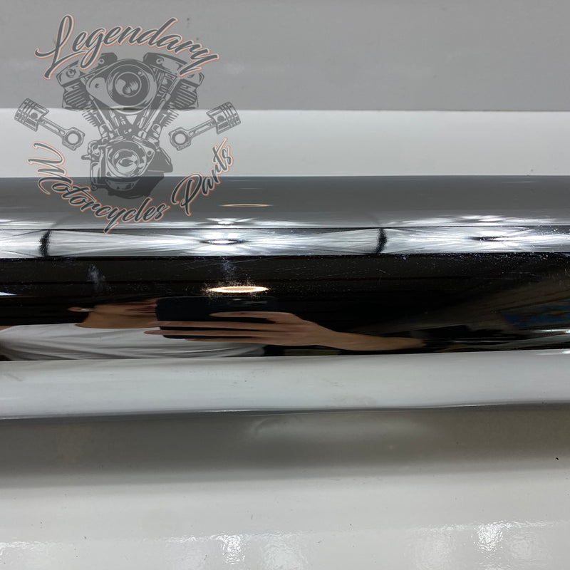 Left Silencer OEM 65949-04