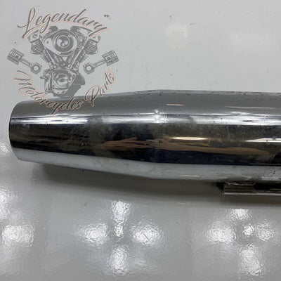 Hinterer Schalldämpfer OEM 66025-07