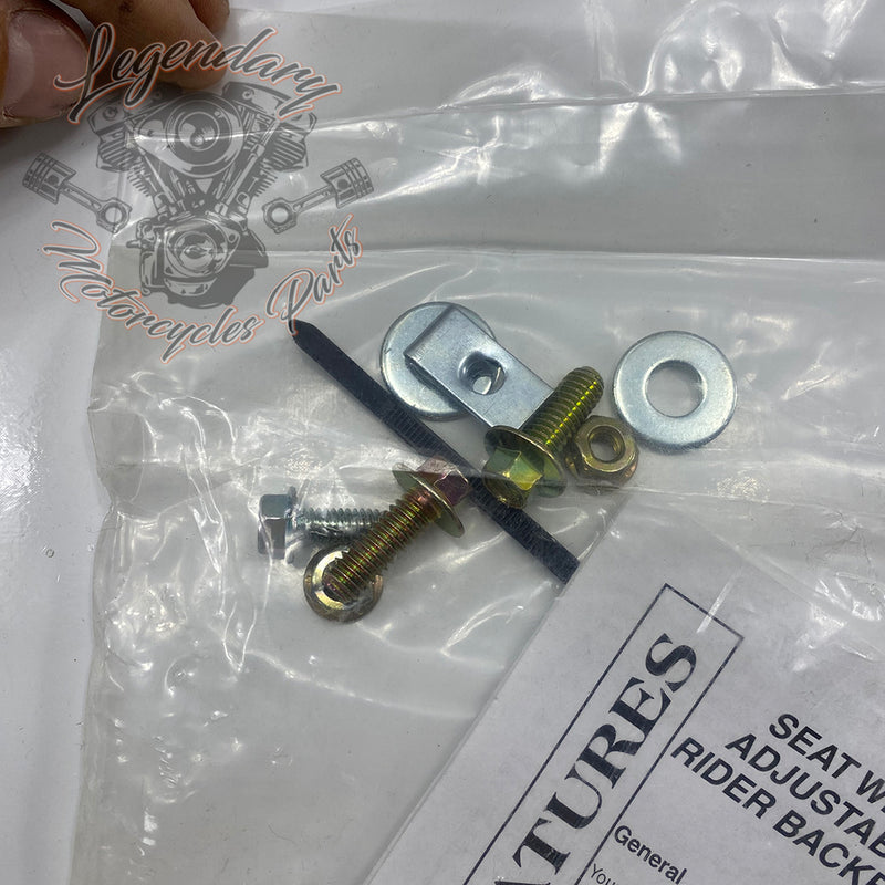Kit de archivos de piloto regulable OEM 52622-03A