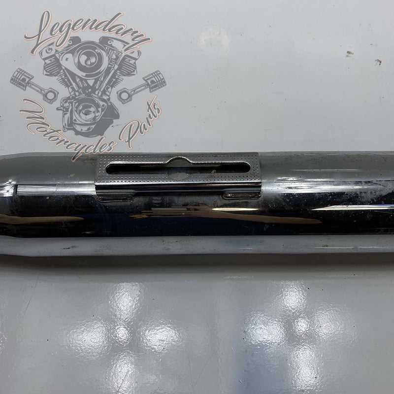 Hinterer Schalldämpfer OEM 66025-07