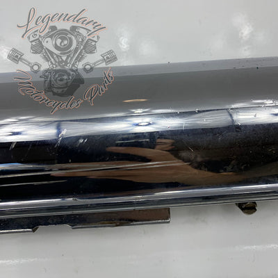 Silencieux Slip On Vance&Hines Réf. 16337