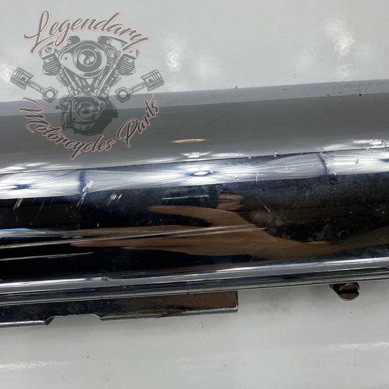 Silencieux Slip On Vance&Hines Réf. 16337