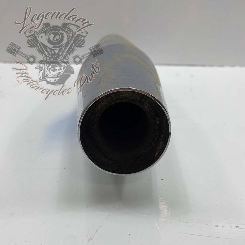 Hinterer Schalldämpfer OEM 66025-07