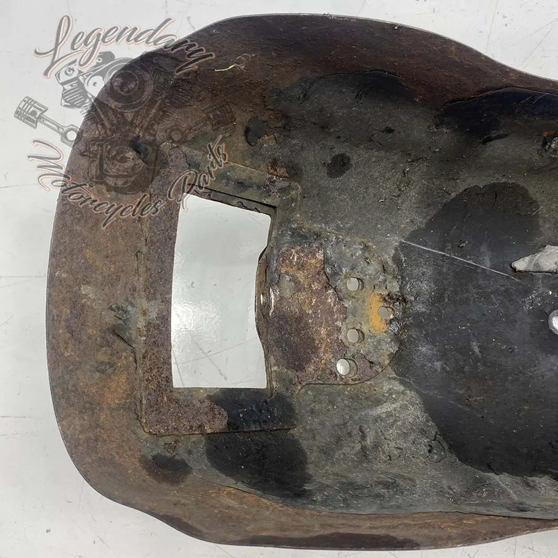 Rear Fender OEM 59847-10