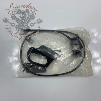 Kit de archivos de piloto regulable OEM 52622-03A