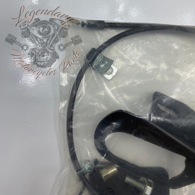 Kit de archivos de piloto regulable OEM 52622-03A