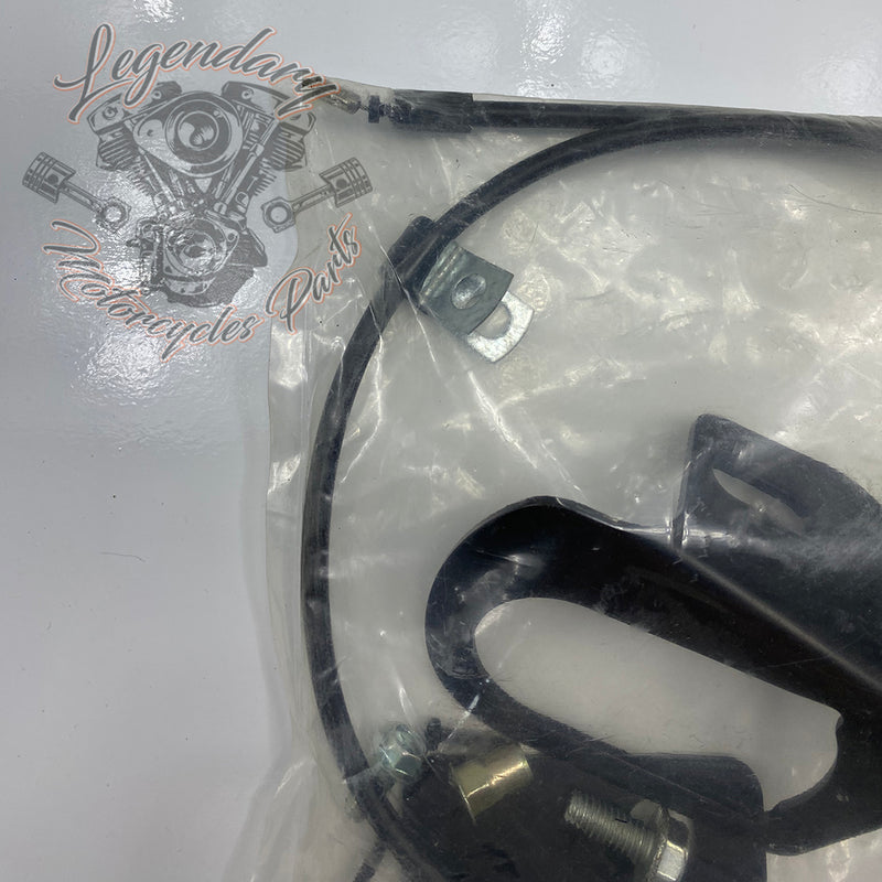 Kit de archivos de piloto regulable OEM 52622-03A