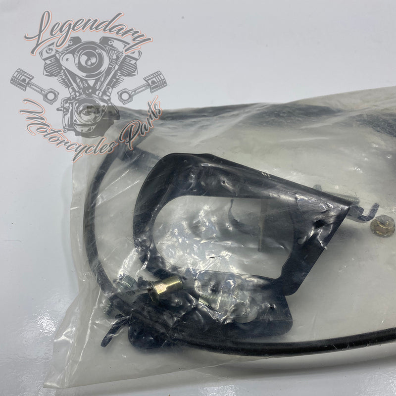 Kit de archivos de piloto regulable OEM 52622-03A