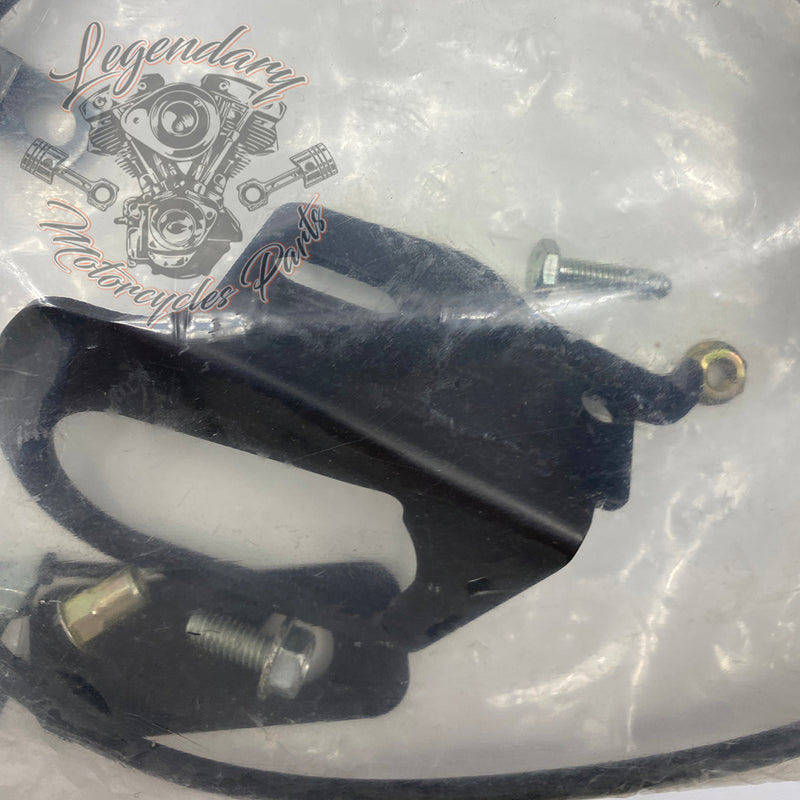 Kit de archivos de piloto regulable OEM 52622-03A