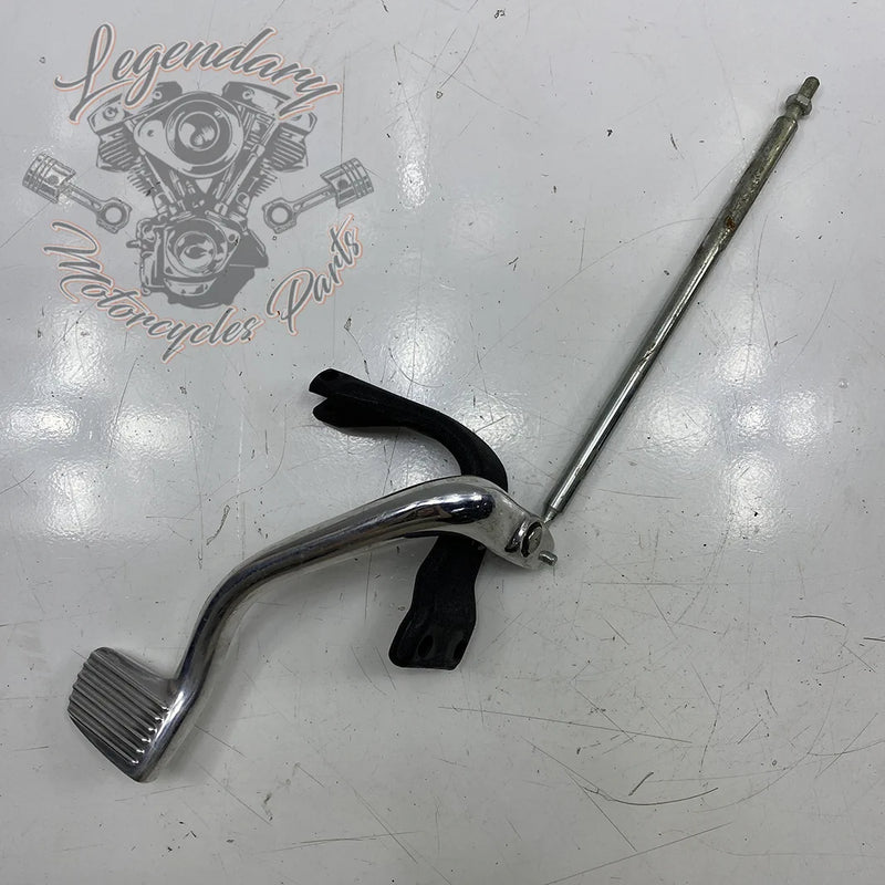 Zavorna pedalka zadaj OEM 42617-99