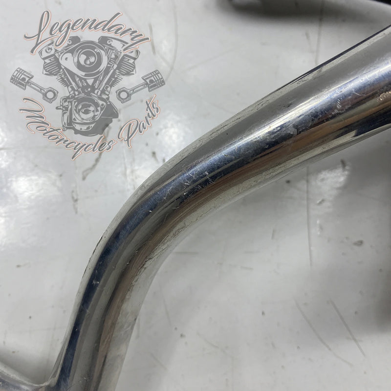 Zavorna pedalka zadaj OEM 42617-99