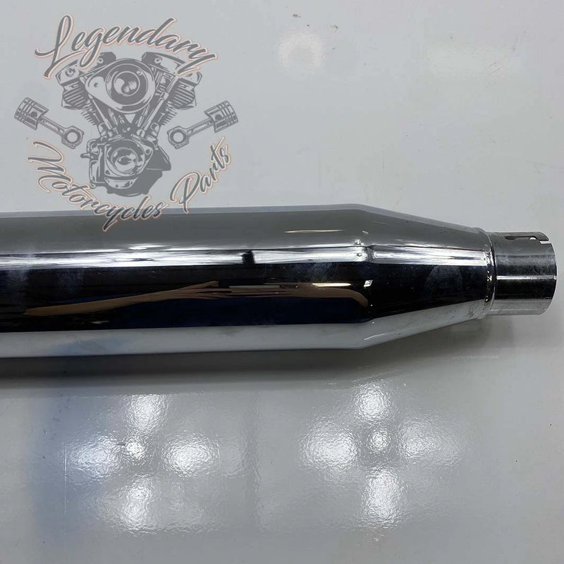 Vorderer Schalldämpfer OEM 64700-08