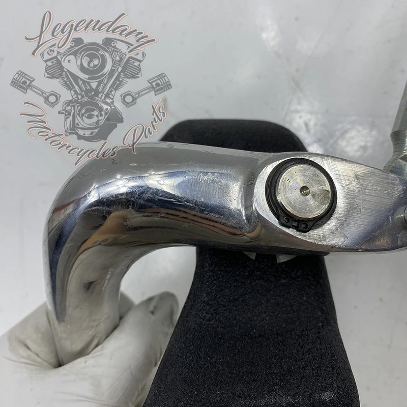 Zavorna pedalka zadaj OEM 42617-99
