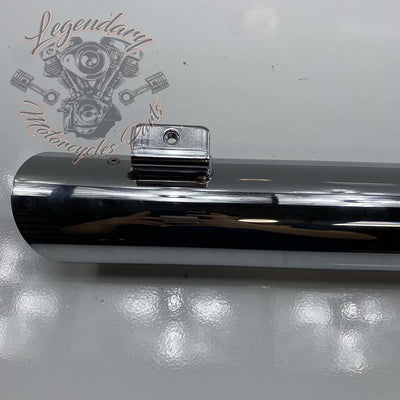 Vorderer Schalldämpfer OEM 64700-08