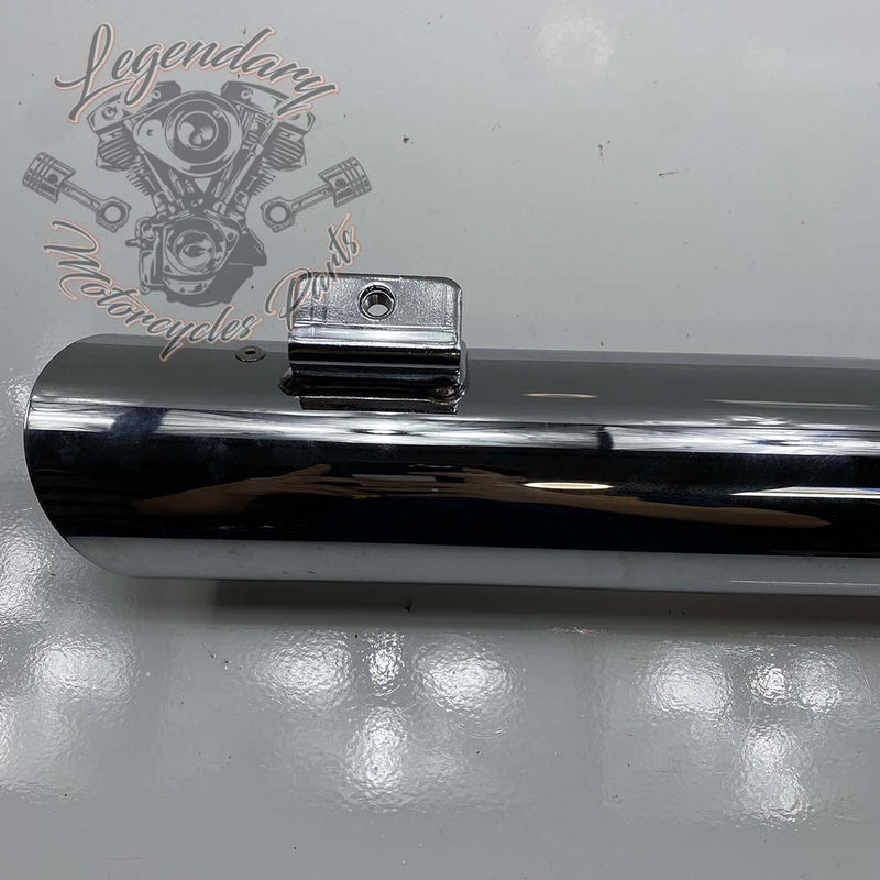 Vorderer Schalldämpfer OEM 64700-08