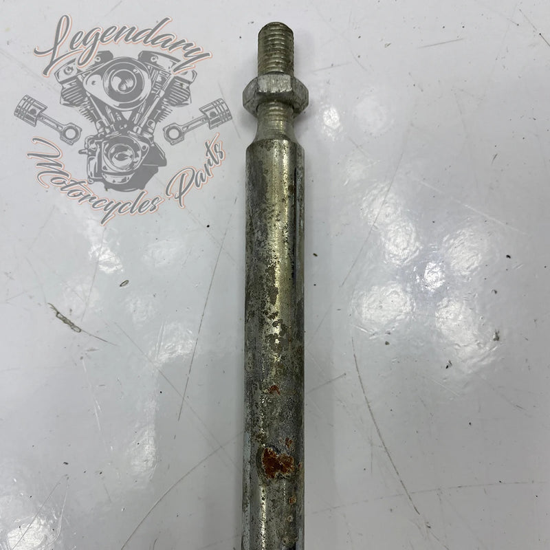 Zavorna pedalka zadaj OEM 42617-99