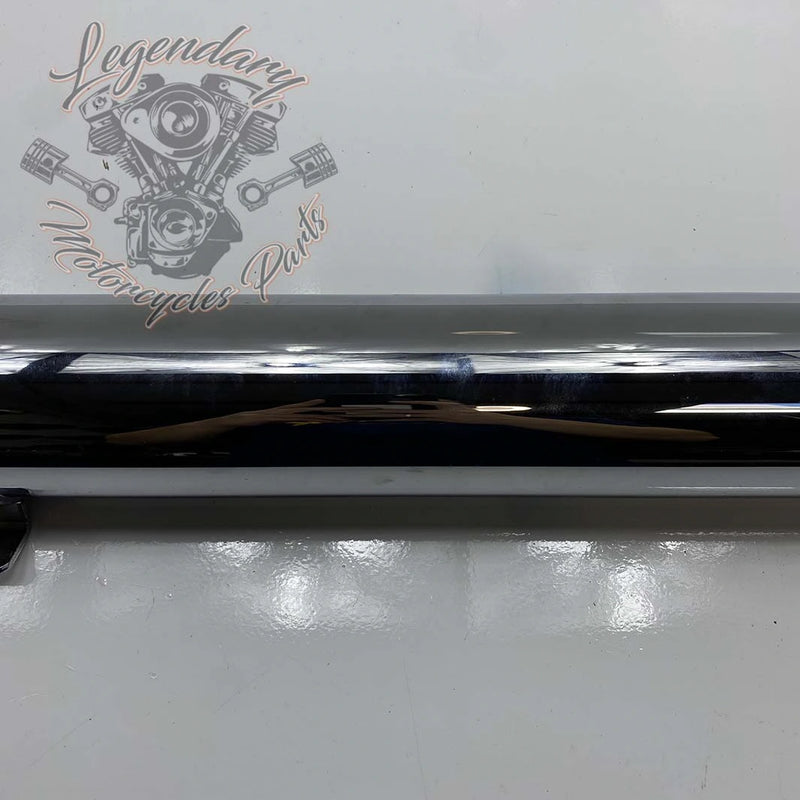 Vorderer Schalldämpfer OEM 64700-08