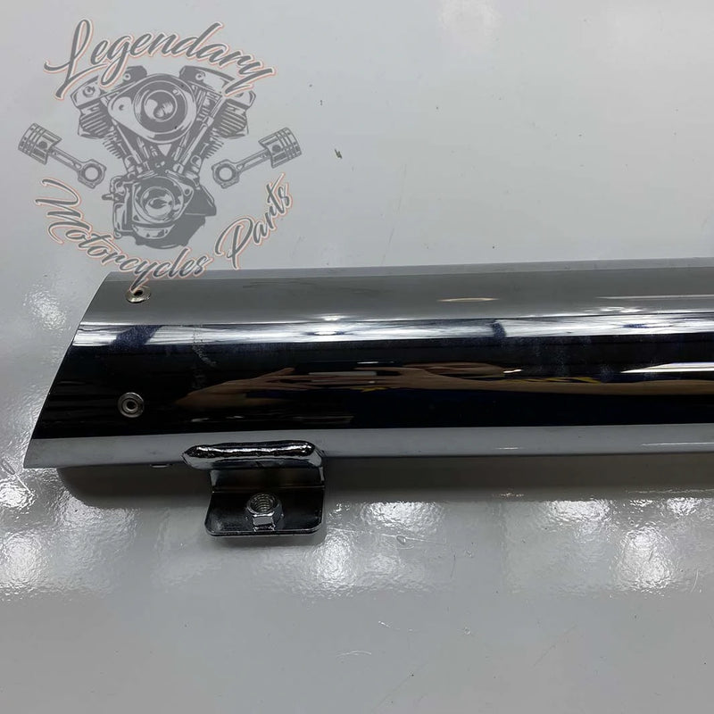 Vorderer Schalldämpfer OEM 64700-08