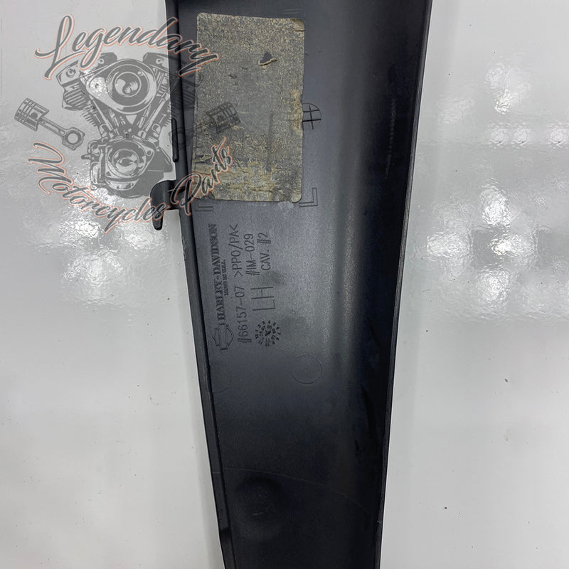 Radiador de cache esquerdo OEM 66157-07BDK