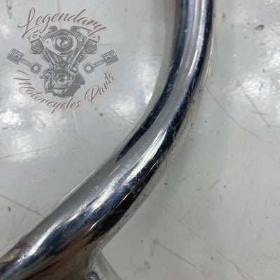 Zavorna pedalka zadaj OEM 42617-99