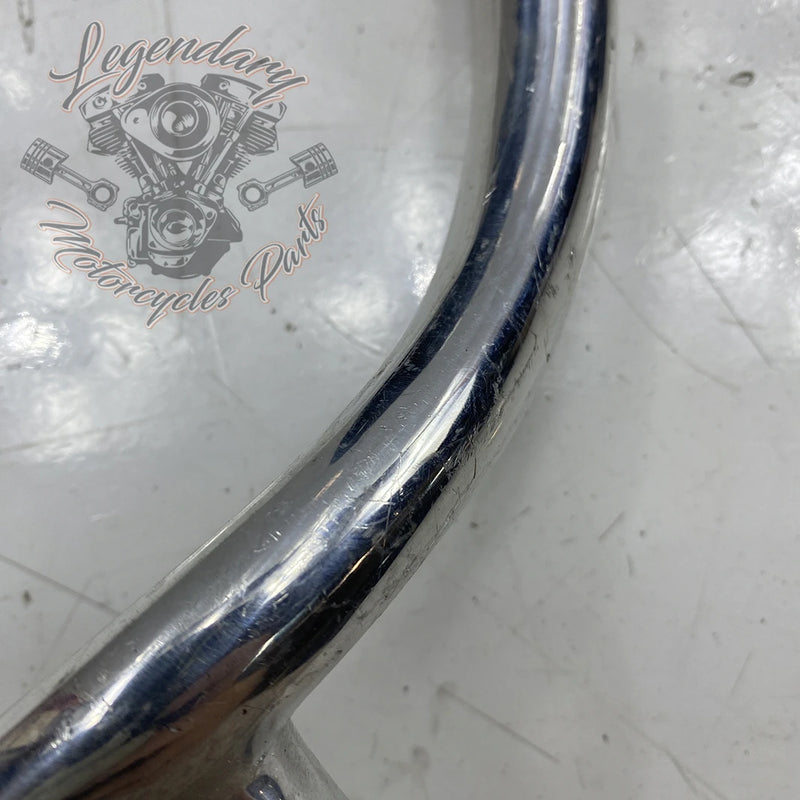 Zavorna pedalka zadaj OEM 42617-99