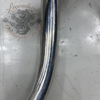 Zavorna pedalka zadaj OEM 42617-99