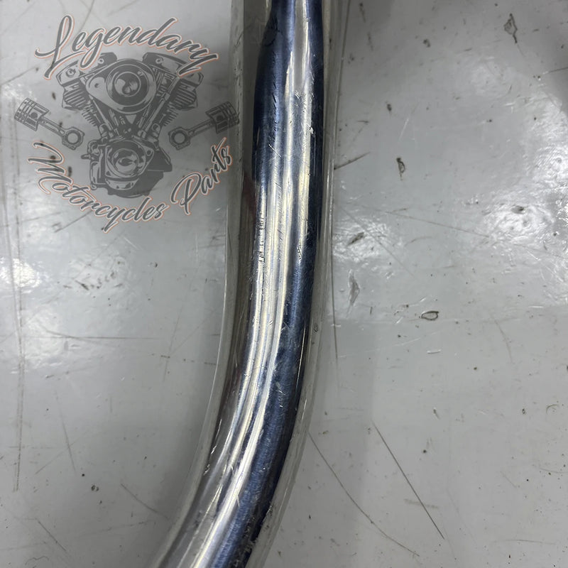 Zavorna pedalka zadaj OEM 42617-99