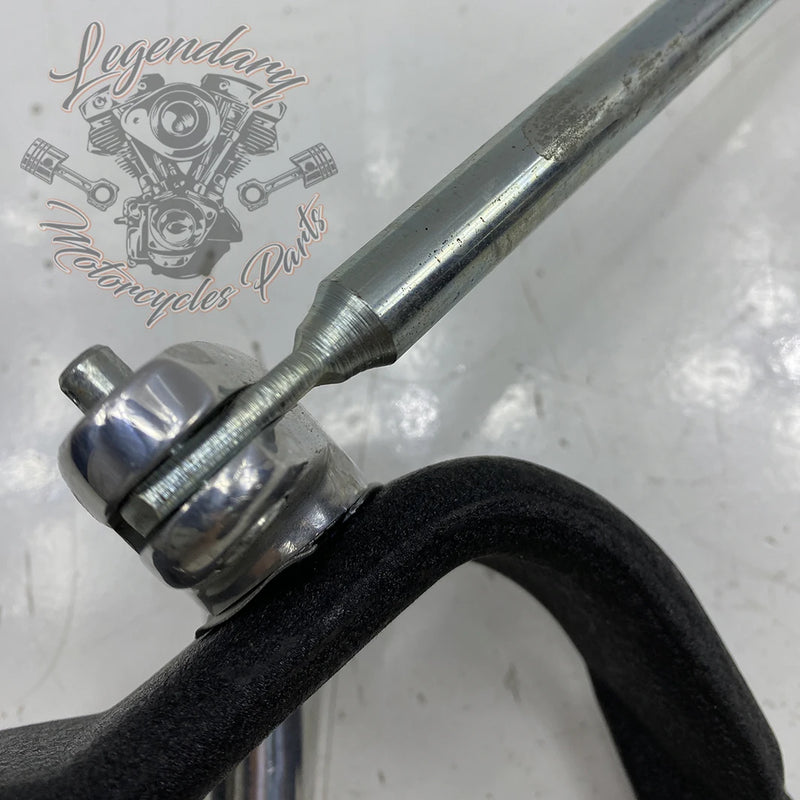 Zavorna pedalka zadaj OEM 42617-99