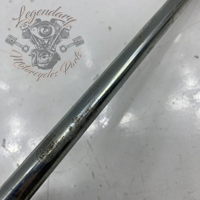 Zavorna pedalka zadaj OEM 42617-99