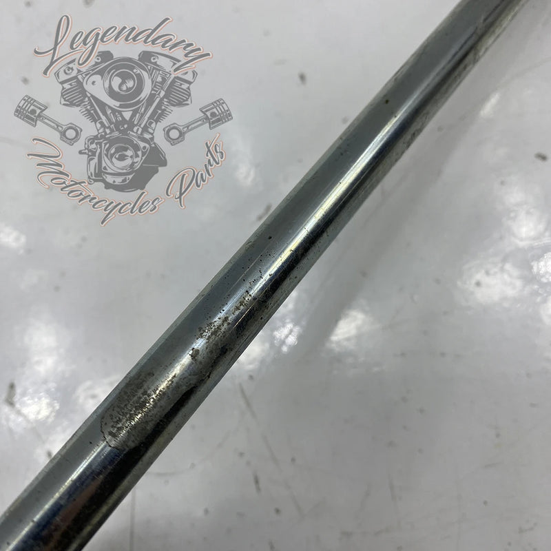 Zavorna pedalka zadaj OEM 42617-99