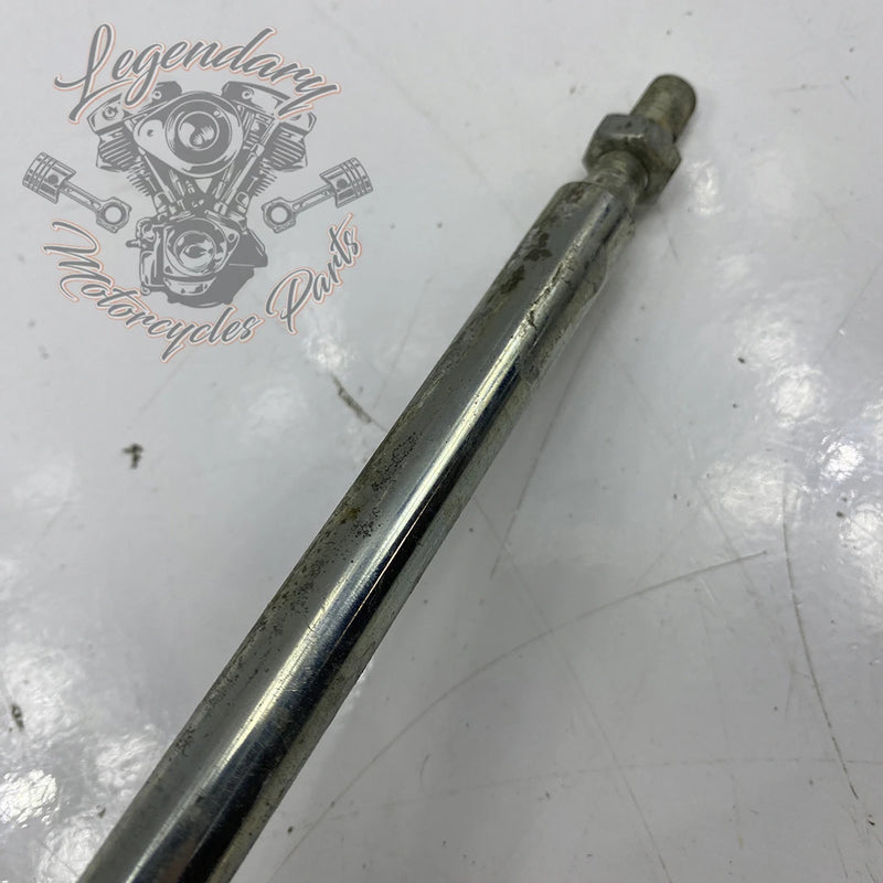 Zavorna pedalka zadaj OEM 42617-99