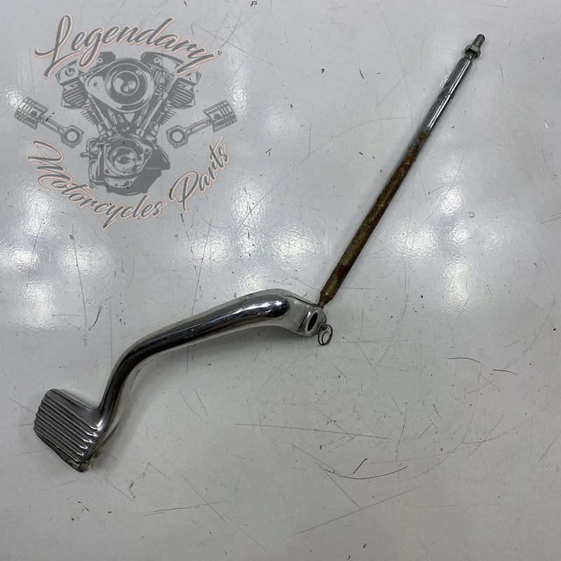 Zadnja zavorna pedalka OEM 42617-99