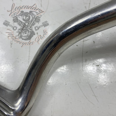 Zadnja zavorna pedalka OEM 42617-99