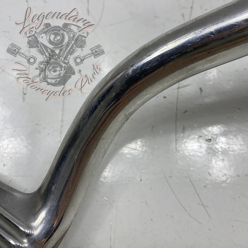 Zadnja zavorna pedalka OEM 42617-99