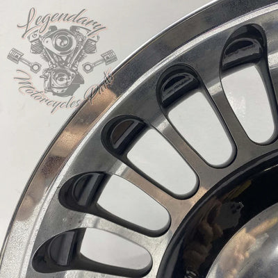 Front Rim 17" OEM 43493-09