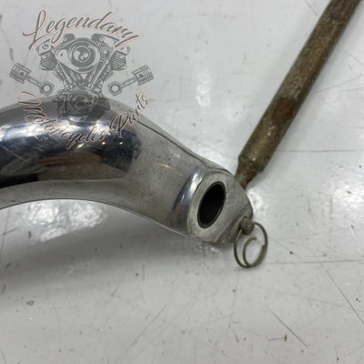 Zadnja zavorna pedalka OEM 42617-99