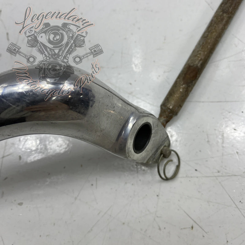 Zadnja zavorna pedalka OEM 42617-99