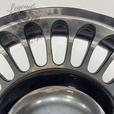 Front Rim 17" OEM 43493-09