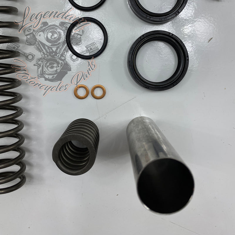 Kit forcella a cartuccia Premium Ride OEM 45400091