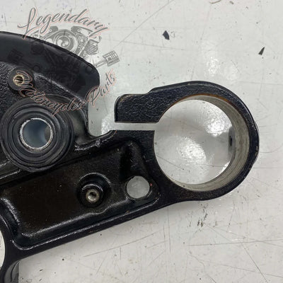 Bovenste kroonplaat OEM 45900024
