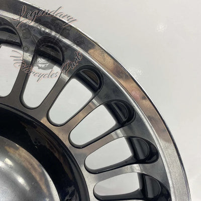 Front Rim 17" OEM 43493-09