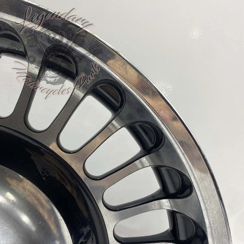 Front Rim 17" OEM 43493-09