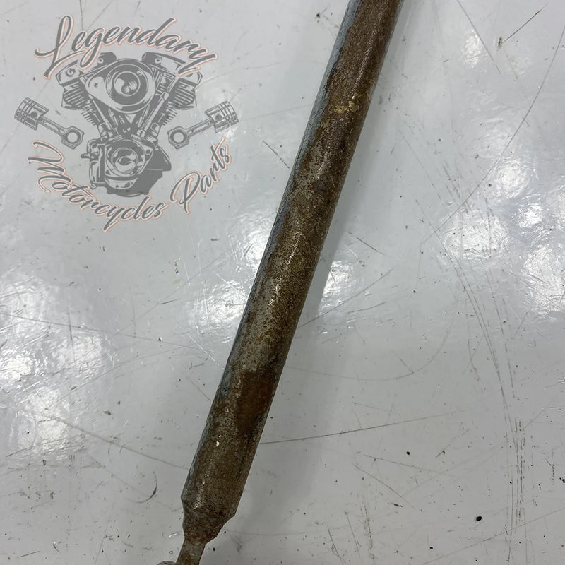 Zadnja zavorna pedalka OEM 42617-99