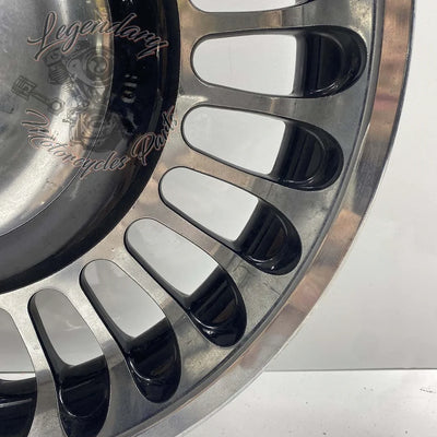 Front Rim 17" OEM 43493-09