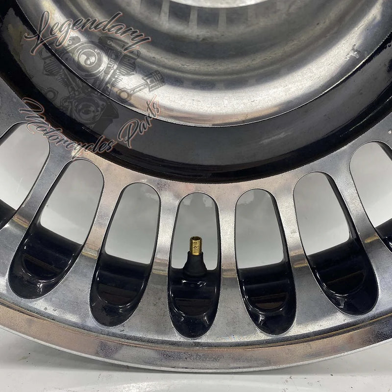 Front Rim 17" OEM 43493-09