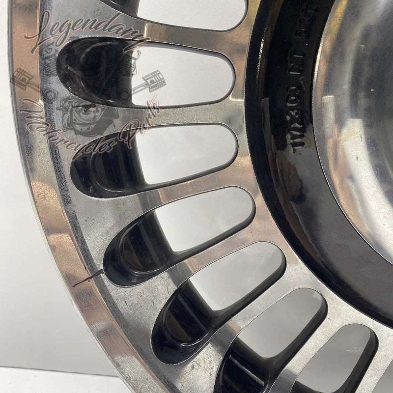 Front Rim 17" OEM 43493-09