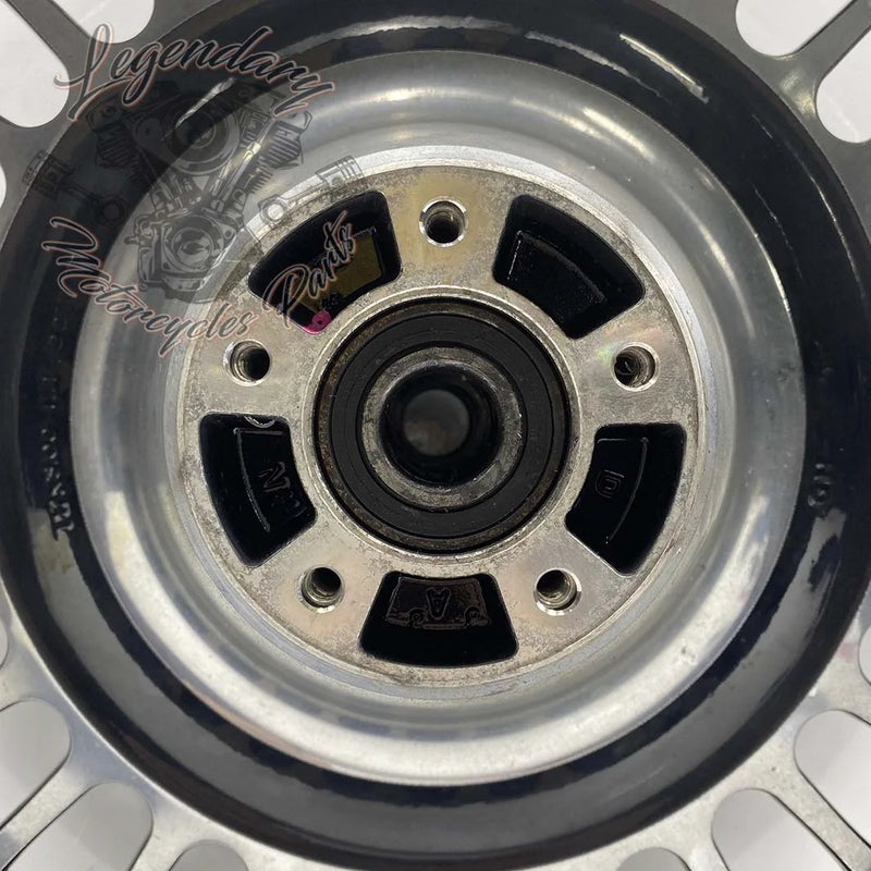 Front Rim 17" OEM 43493-09