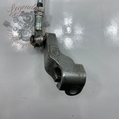 Schakelaar en stuurstang OEM 33757-01A